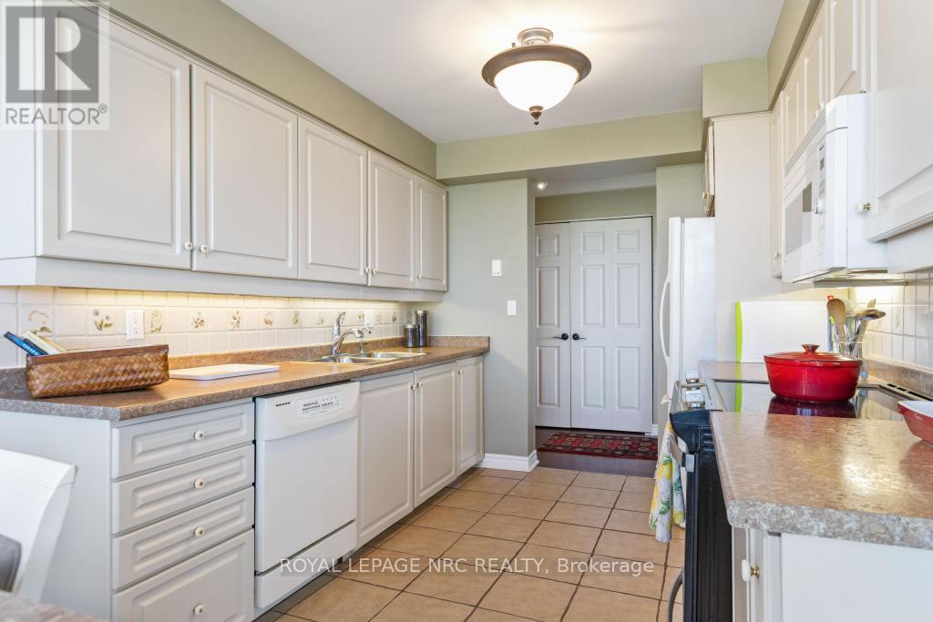 804 - 3 Towering Heights Boulevard, St. Catharines (Glendale/glenridge), Ontario L2T 4A4 - Photo 9 - X13188912