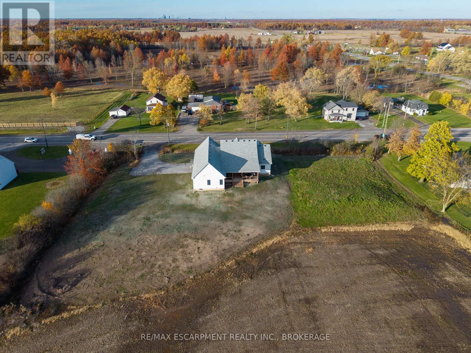 3809 Netherby Road, Fort Erie (Stevensville), Ontario L0S 1S0 - Photo 37 - X13189274