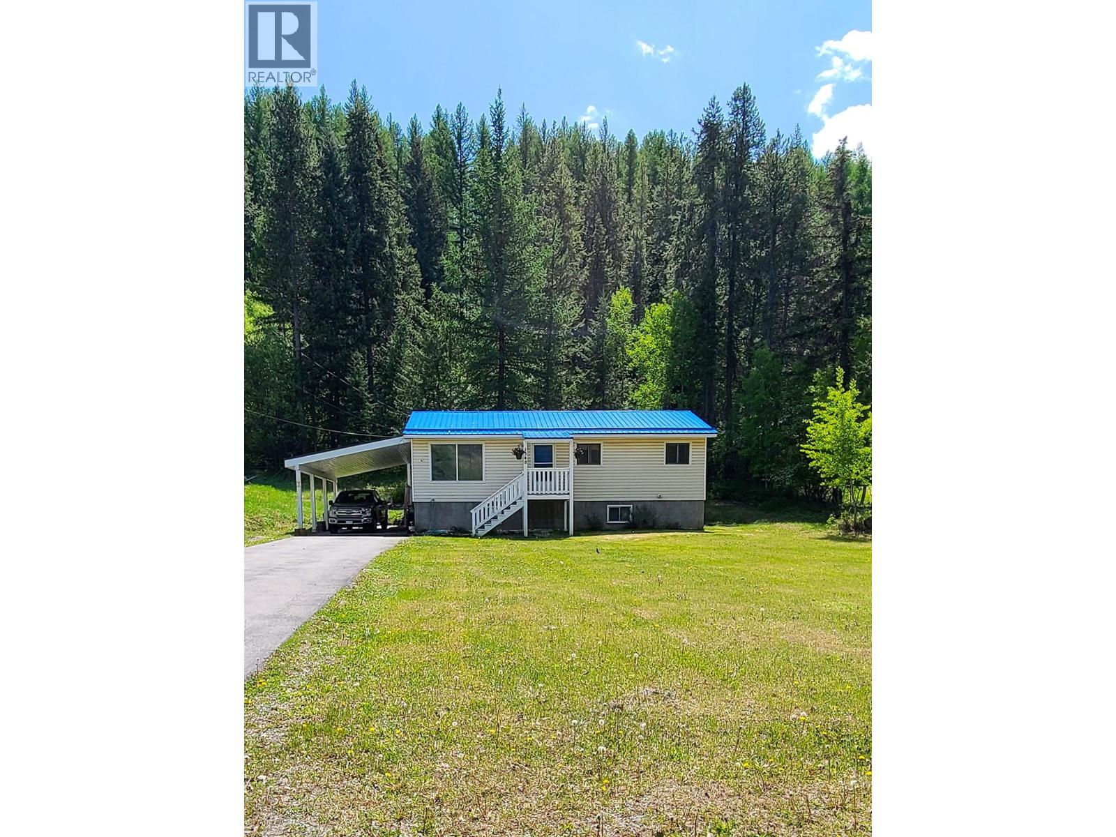1348 Mill Road, Kimberley, British Columbia V1A 3K9 - Photo 1 - 10388404