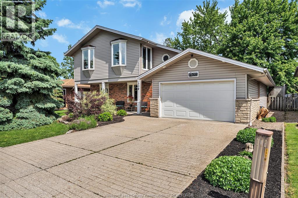 309 MARIE STREET, lakeshore, Ontario