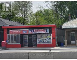 93 WELLINGTON STREET, London East, Ontario