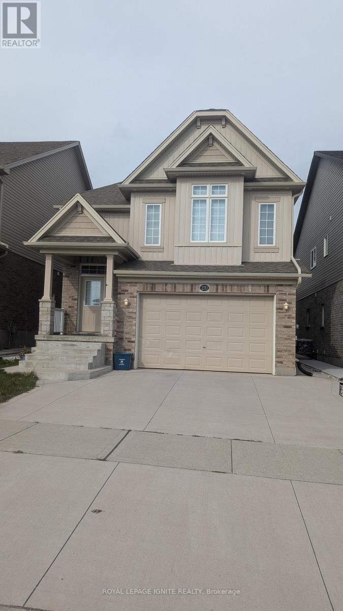 270 SWEET GALE STREET, Waterloo, Ontario