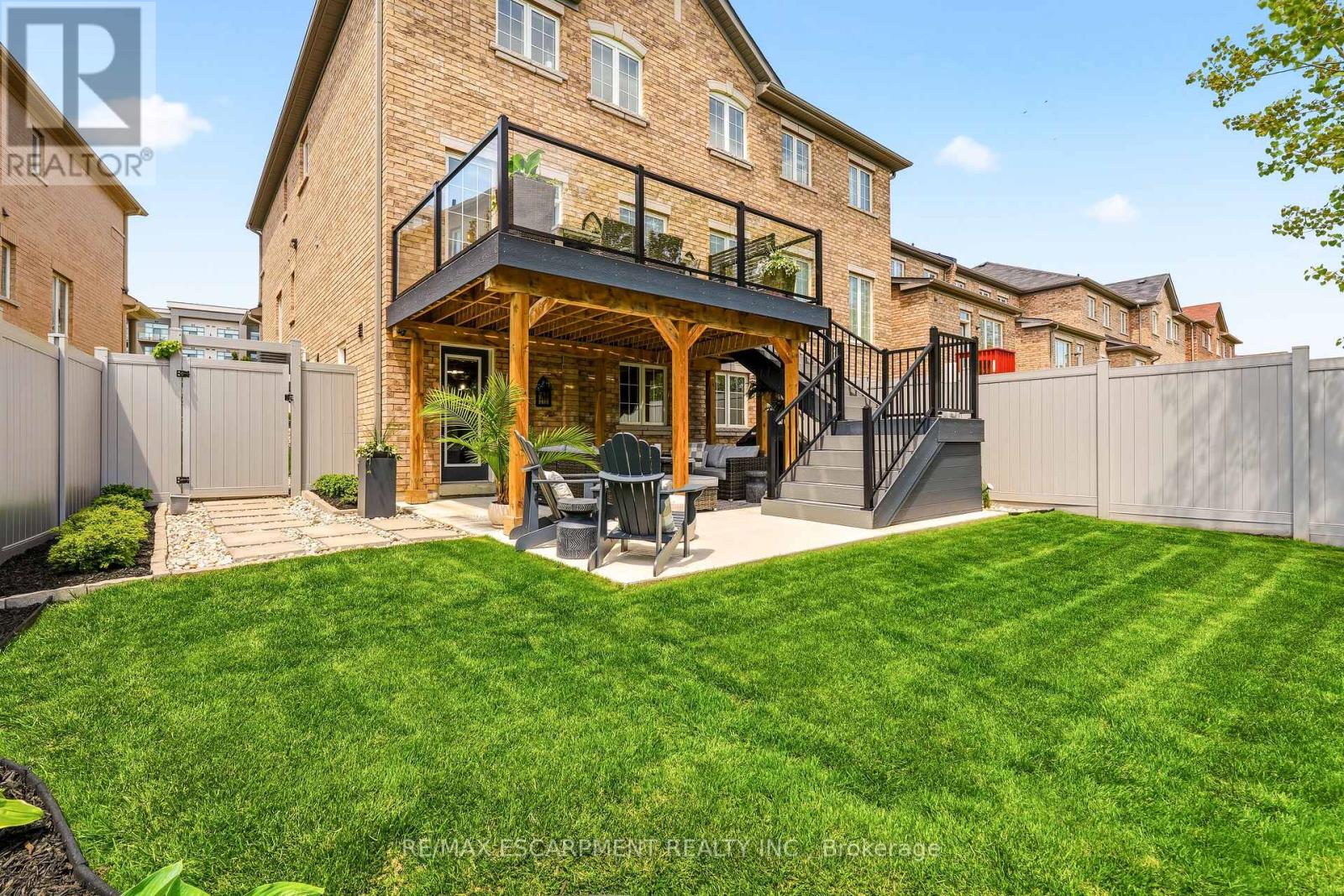 57 Riverwalk Drive, Hamilton, Ontario L8B 1X3 - Photo 41 - X13186918