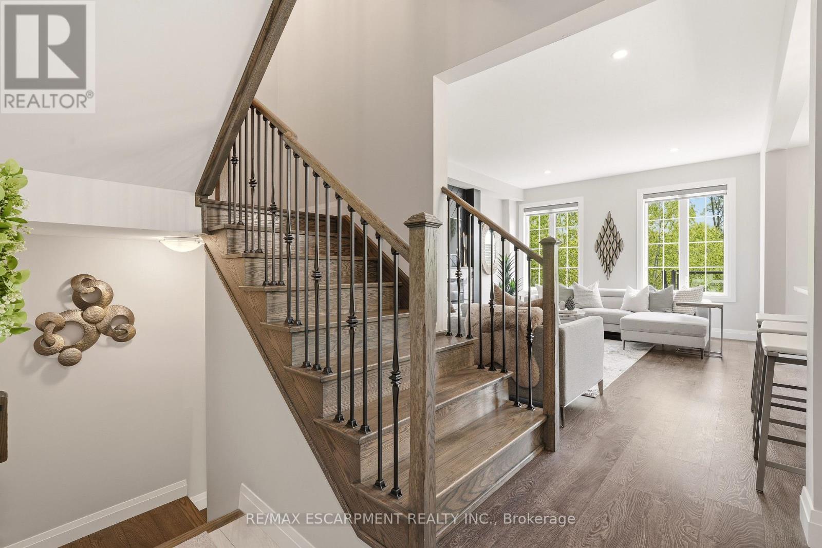 57 Riverwalk Drive, Hamilton, Ontario L8B 1X3 - Photo 8 - X13186918