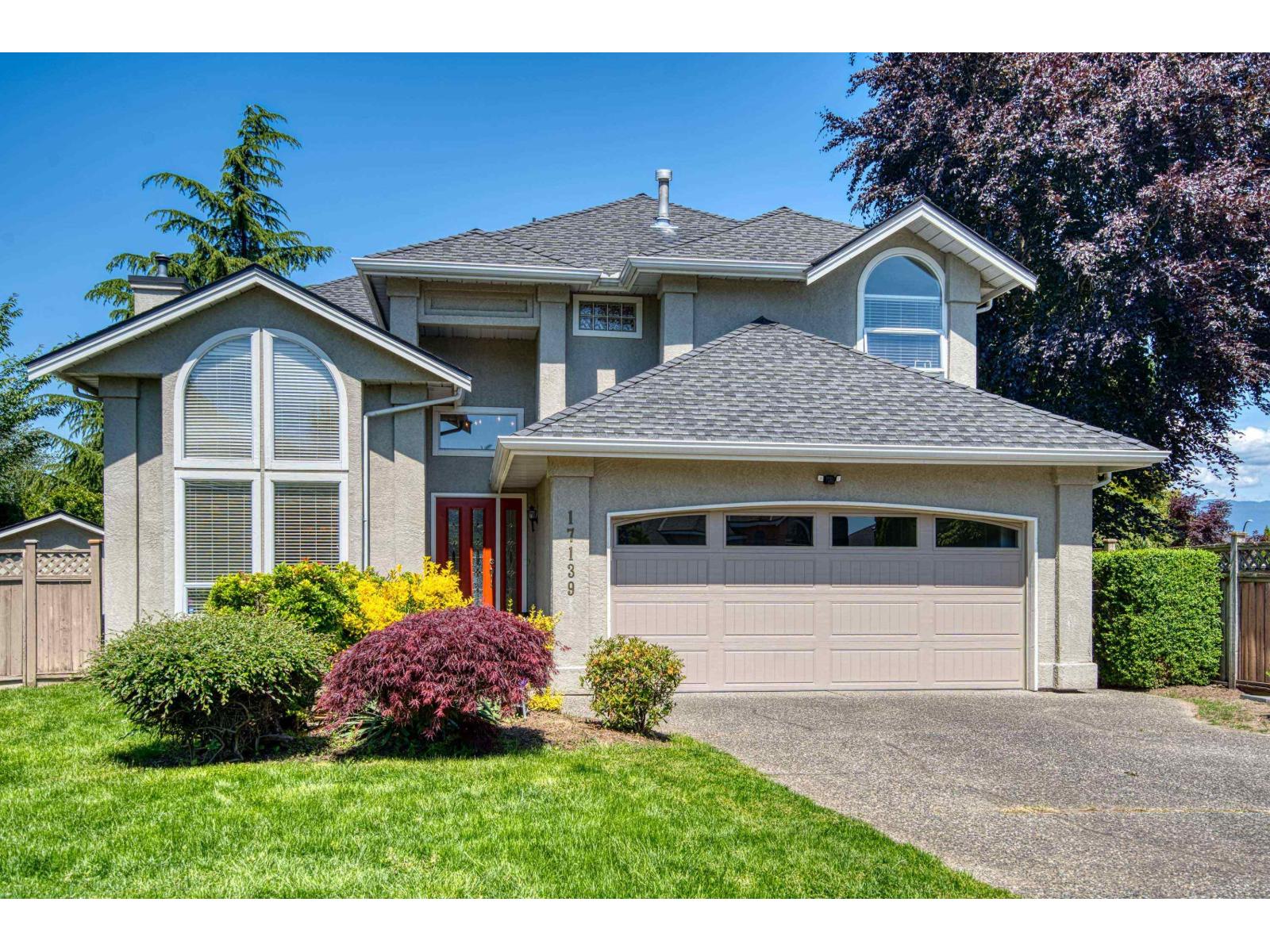 17139 102A AVENUE, Surrey, British Columbia