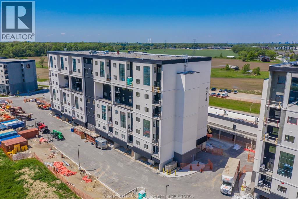 4300 LAURIER PARKWAY Unit# 539, lasalle, Ontario