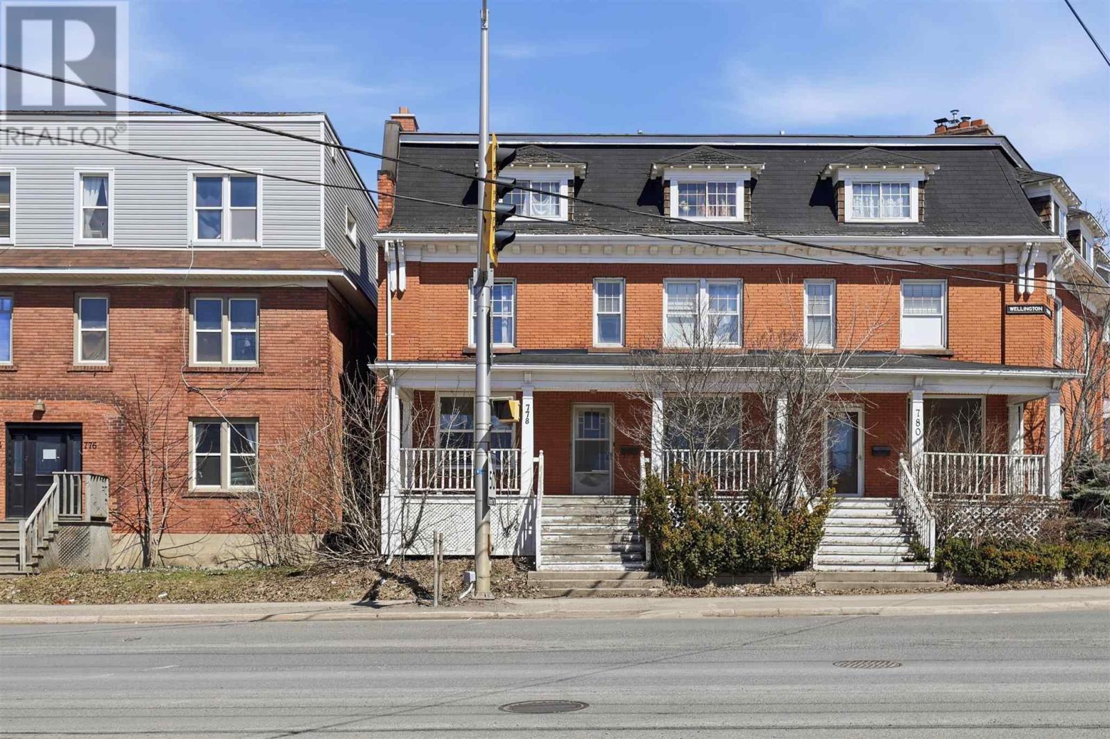 778 Wellington St E, Sault Ste. Marie, Ontario P6A 2N1 - Photo 2 - SM260746