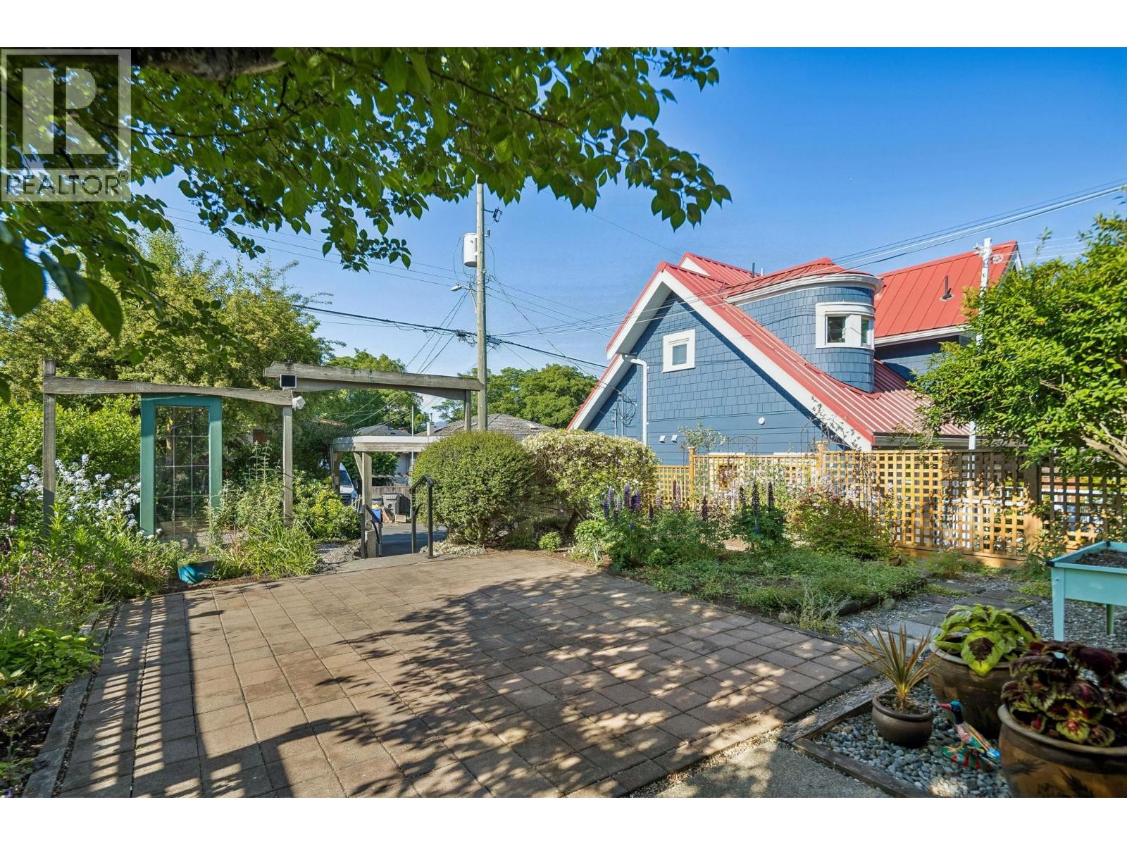 2211 Parker Street, Vancouver, British Columbia  V5L 2L8 - Photo 36 - R3127302