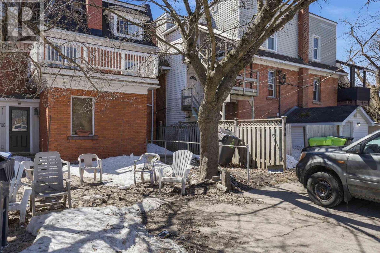 778 Wellington St E, Sault Ste. Marie, Ontario P6A 2N1 - Photo 31 - SM260746