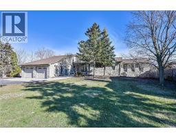 233 GREEN MOUNTAIN Road E, Stoney Creek, Ontario
