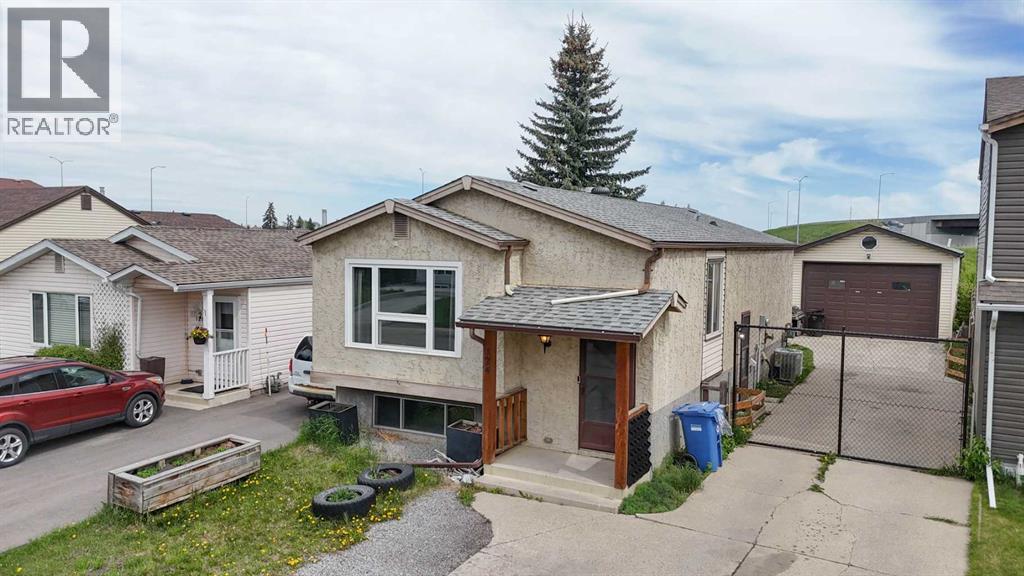 124 Abingdon Way NE, Calgary, Alberta  T2A 6R8 - Photo 9 - A2314701