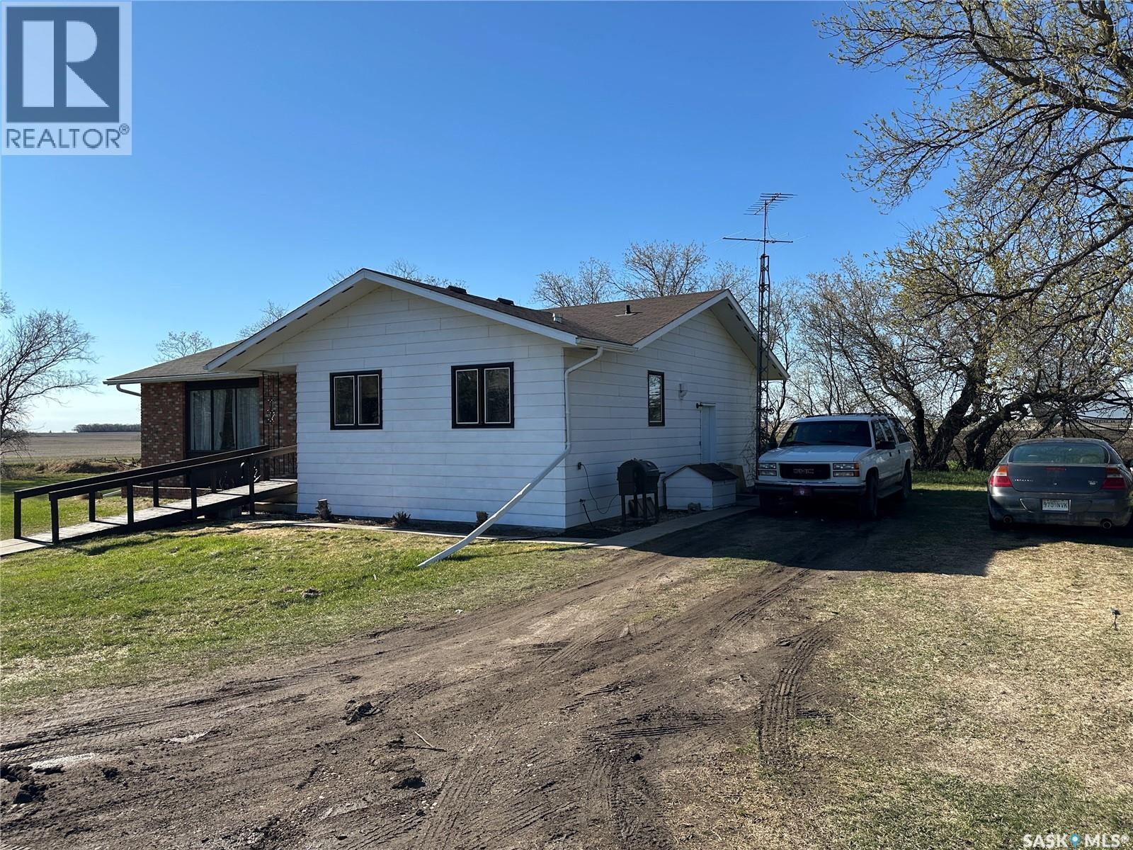 Bowes Stony Hill Acreage, Laird, Saskatchewan  S0K 2H0 - Photo 23 - SK036239