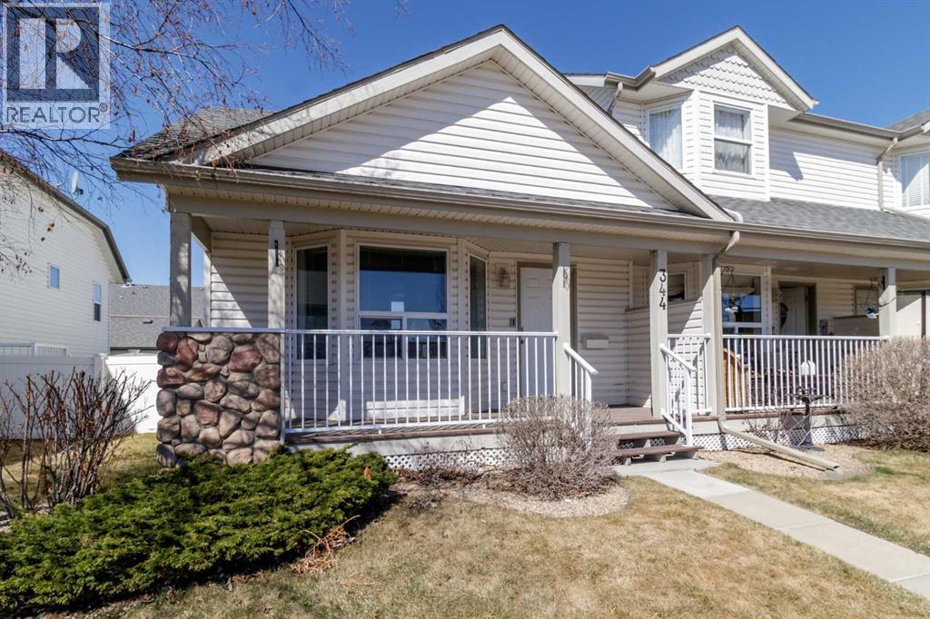 344 Drummond Avenue, Red Deer, Alberta  T4R 3B6 - Photo 27 - A2308471
