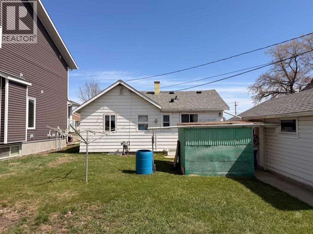 4717 49a Avenue, Lacombe, Alberta  T4L 1N4 - Photo 19 - A2309779