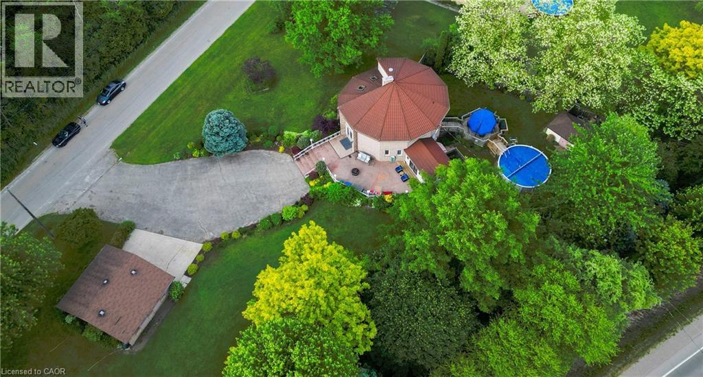 35 Robinson Road, Cambridge, Ontario  N1R 5S7 - Photo 13 - 40833692