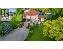 35 ROBINSON Road, cambridge, Ontario