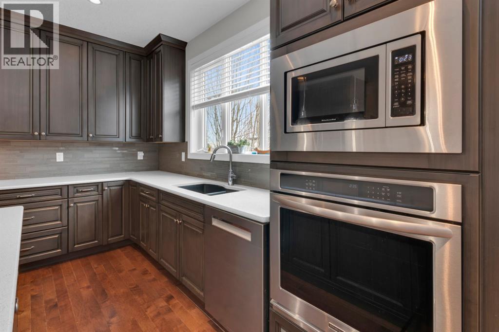 68 Westland Crescent SW, Calgary, Alberta  T3H 0W1 - Photo 15 - A2306302