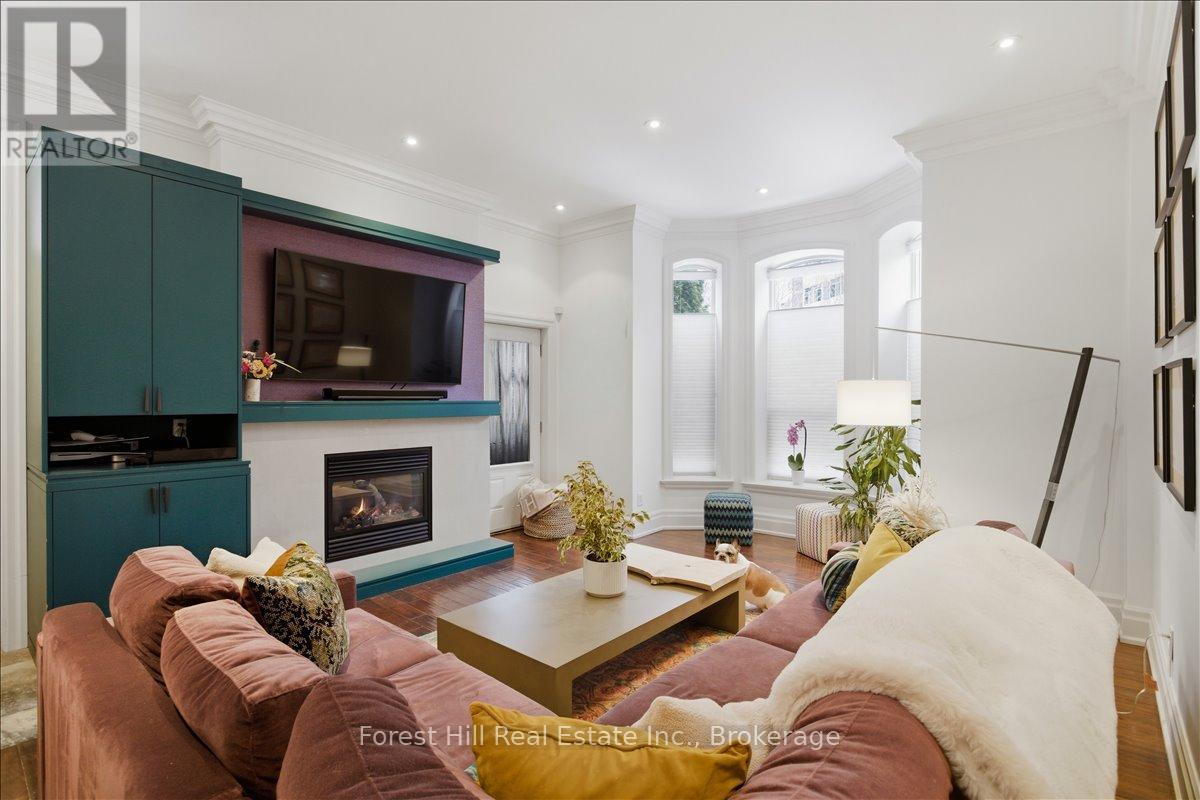 2 - 103 Pembroke Street, Toronto, Ontario  M5A 2N9 - Photo 10 - C13187238