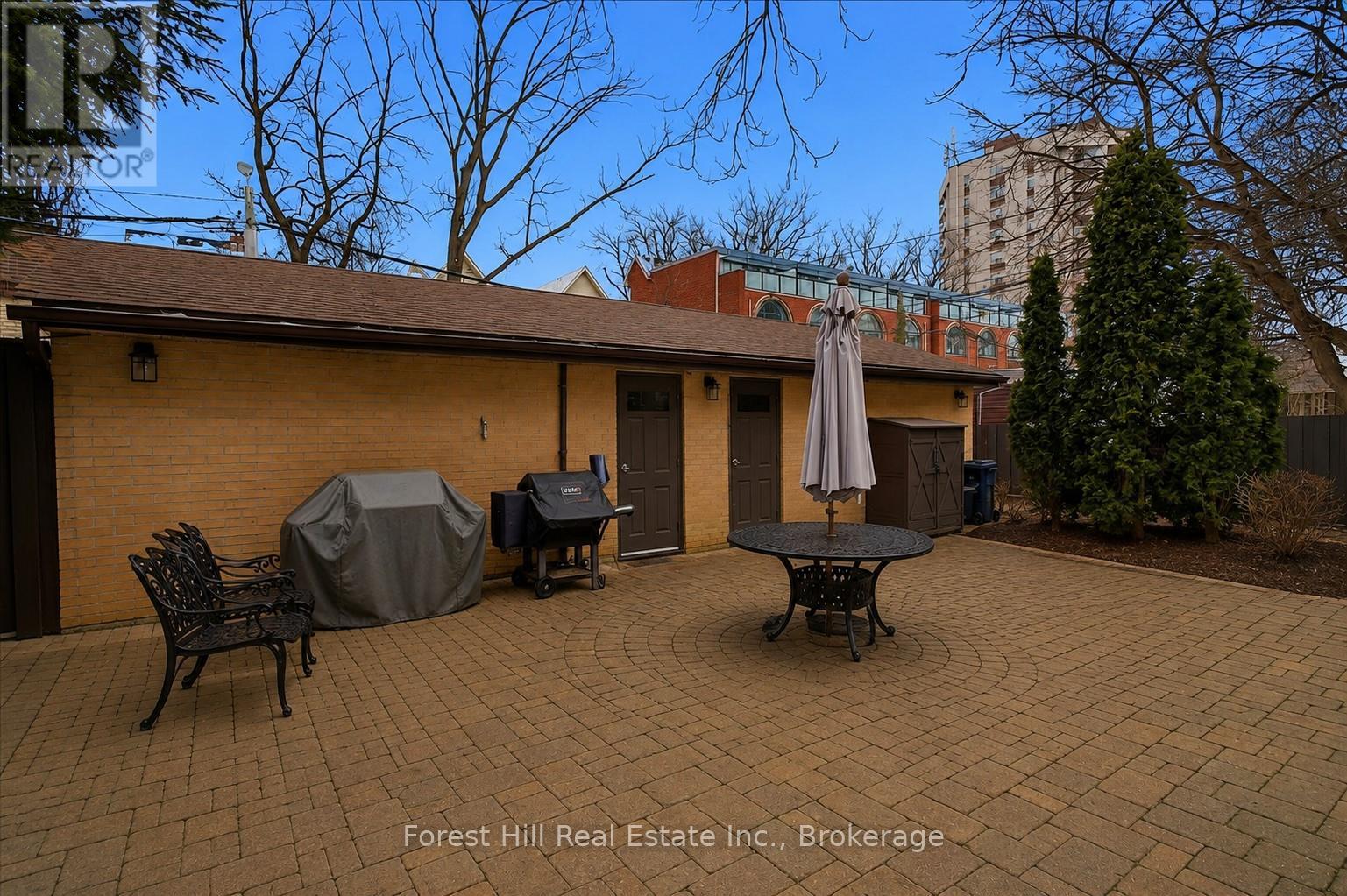 2 - 103 Pembroke Street, Toronto, Ontario  M5A 2N9 - Photo 27 - C13187238