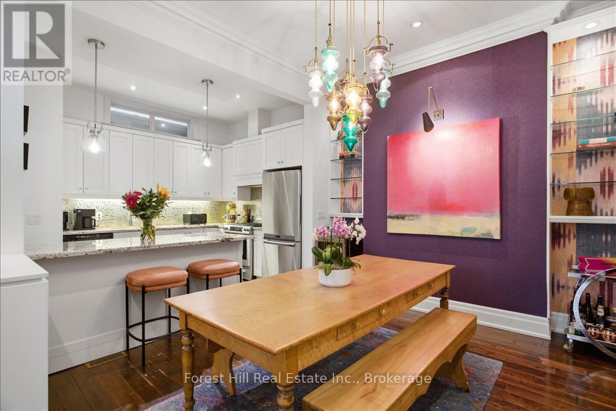 2 - 103 Pembroke Street, Toronto, Ontario  M5A 2N9 - Photo 4 - C13187238