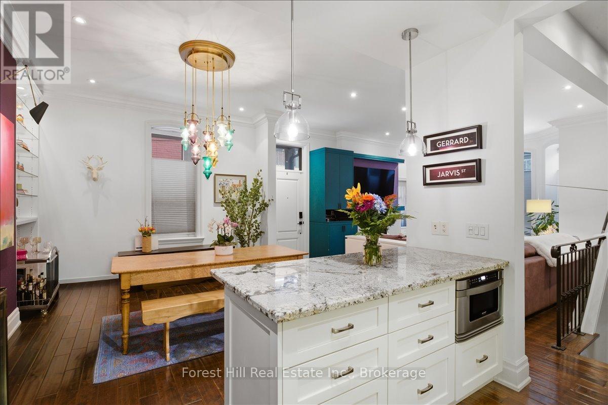 2 - 103 Pembroke Street, Toronto, Ontario  M5A 2N9 - Photo 6 - C13187238