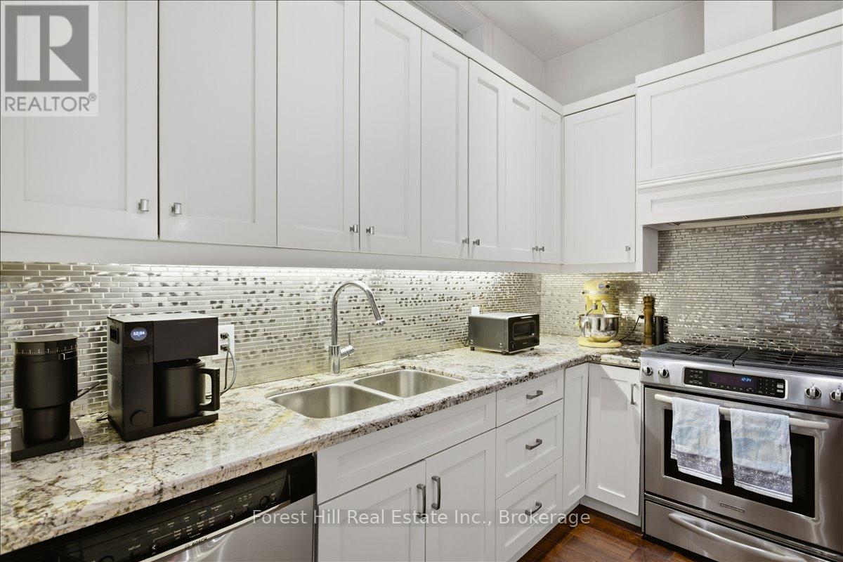 2 - 103 Pembroke Street, Toronto, Ontario  M5A 2N9 - Photo 9 - C13187238