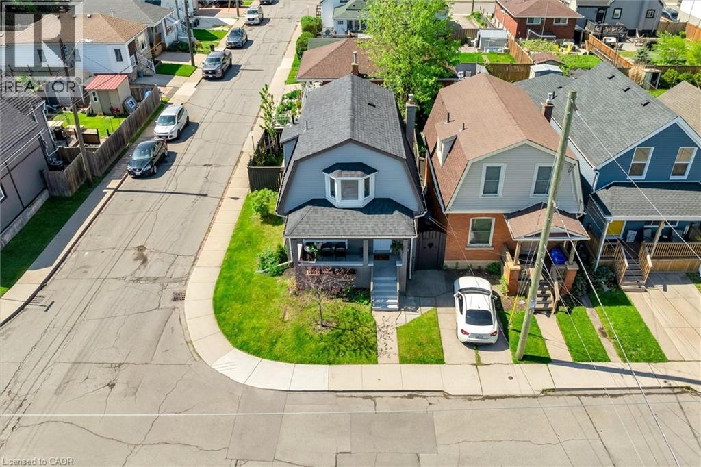 196 Campbell Avenue, Hamilton, Ontario  L8H 2G3 - Photo 37 - 40831151