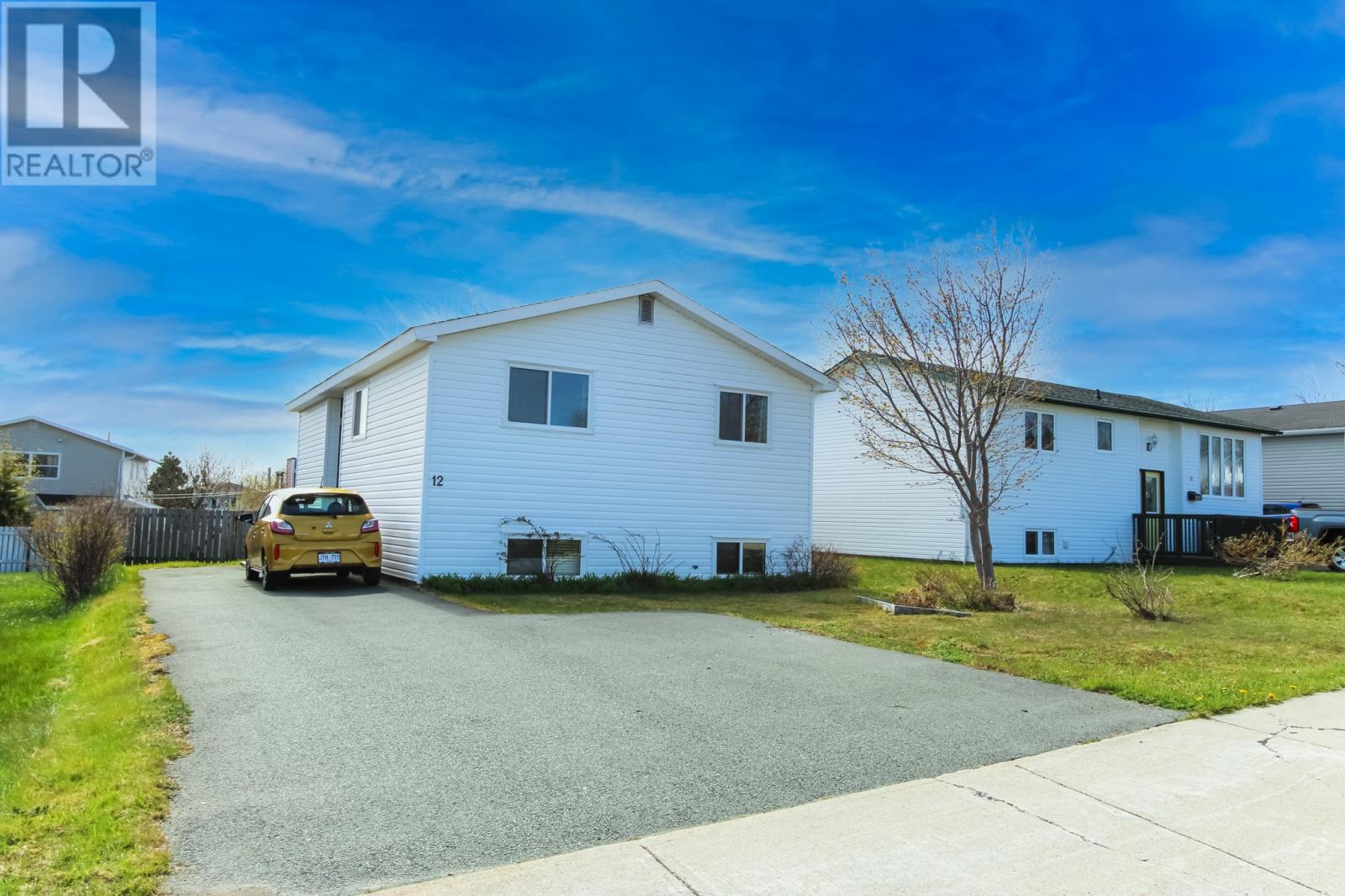 12 Jeffers Drive, Mount Pearl, Newfoundland & Labrador