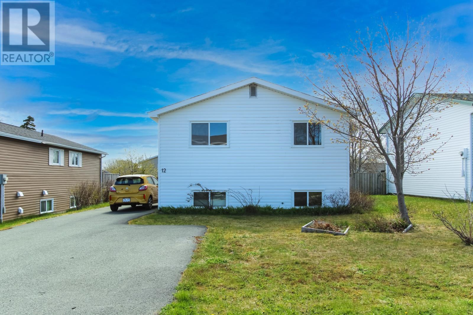 12 Jeffers Drive, Mount Pearl, Newfoundland & Labrador  A1N 2V8 - Photo 2 - 1298131