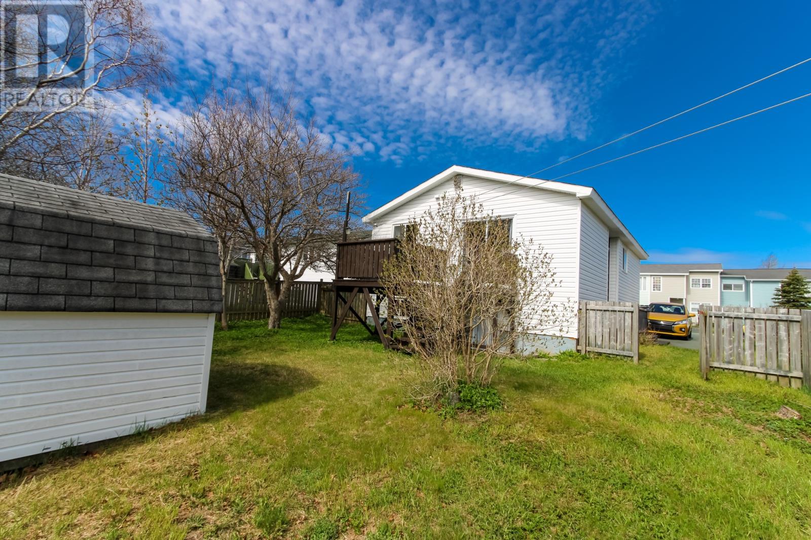 12 Jeffers Drive, Mount Pearl, Newfoundland & Labrador  A1N 2V8 - Photo 27 - 1298131