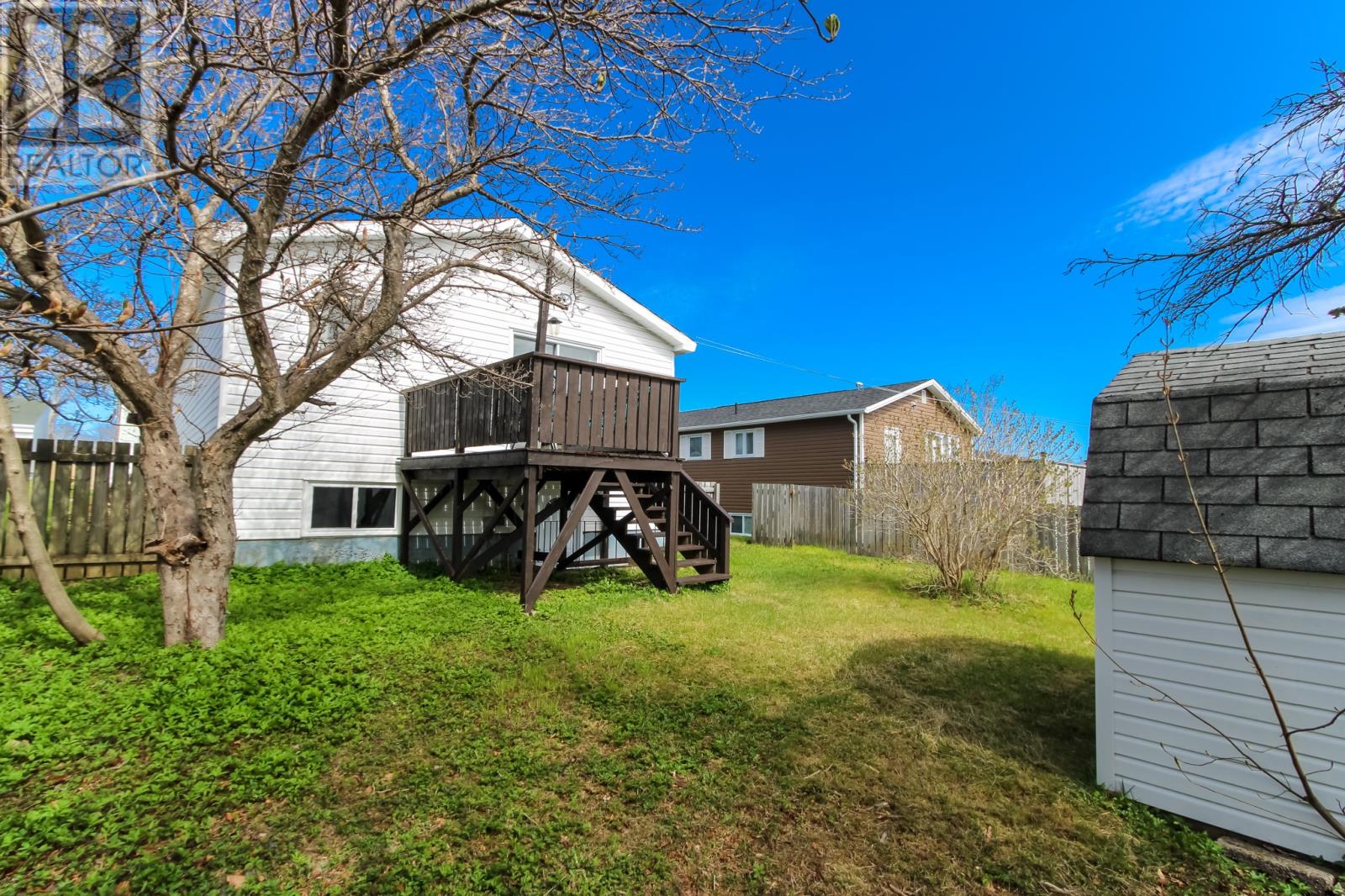 12 Jeffers Drive, Mount Pearl, Newfoundland & Labrador  A1N 2V8 - Photo 29 - 1298131