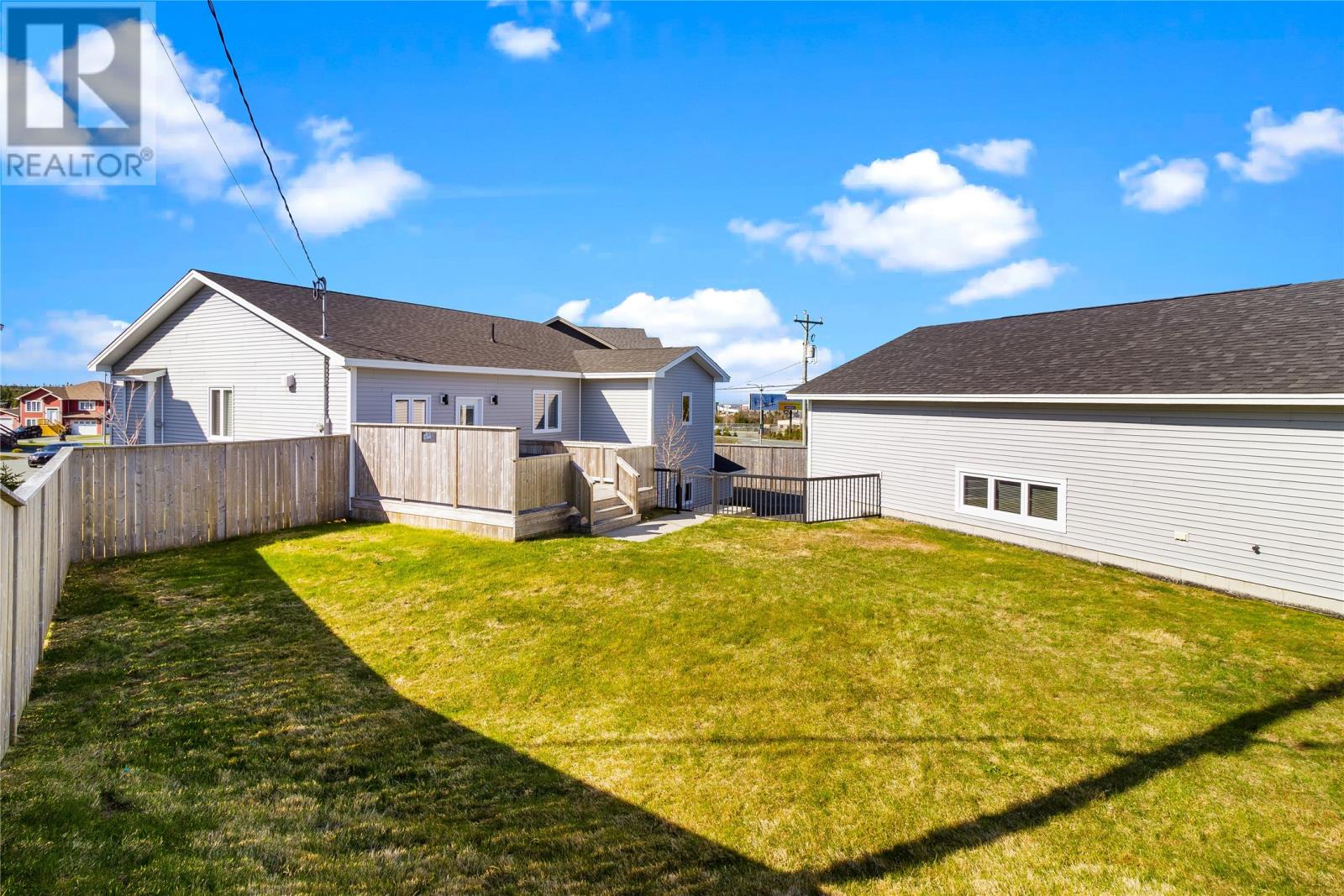 17 Legacy Place, St. John's, Newfoundland & Labrador  A1A 0N3 - Photo 37 - 1298076