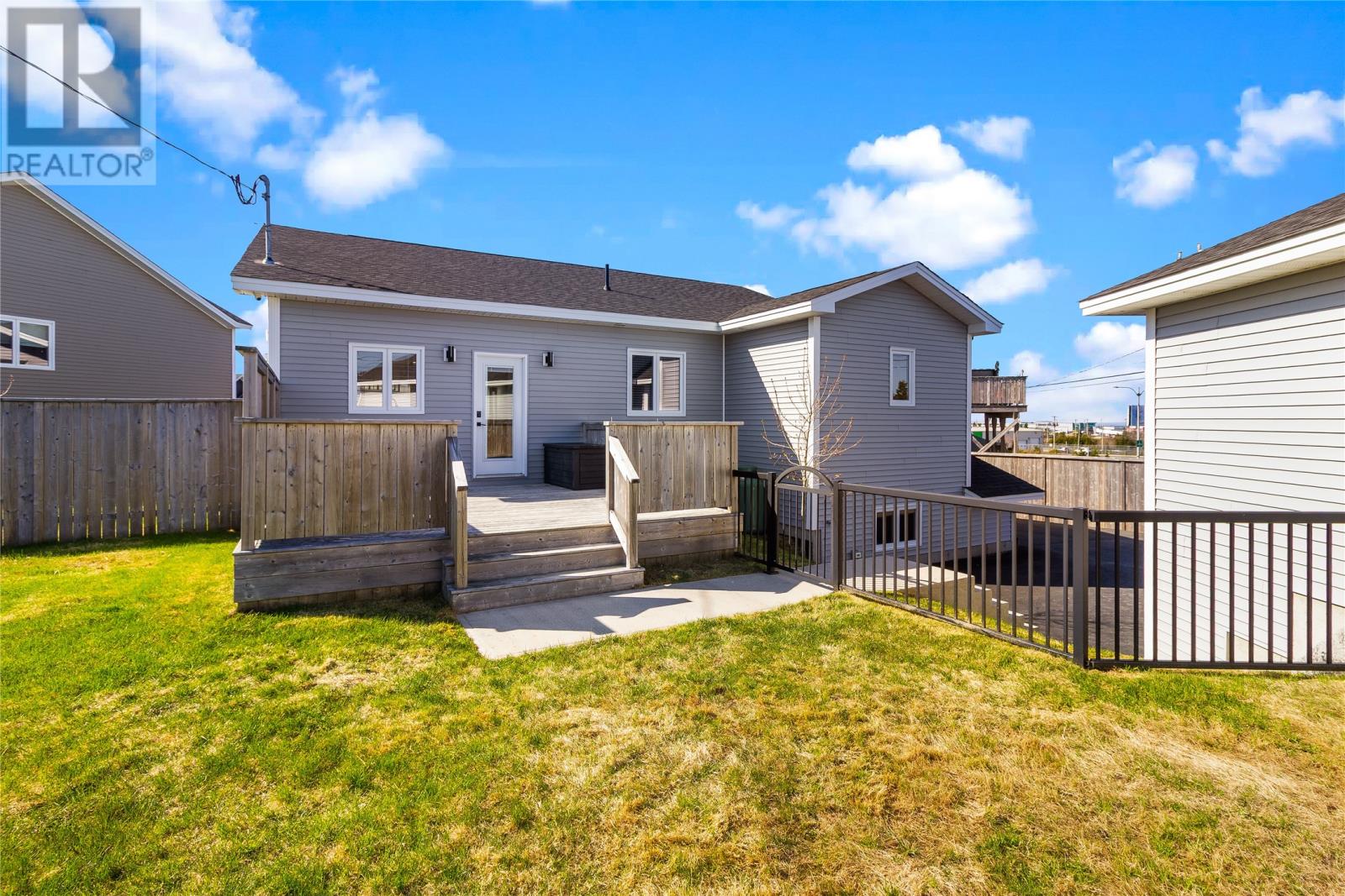 17 Legacy Place, St. John's, Newfoundland & Labrador  A1A 0N3 - Photo 39 - 1298076