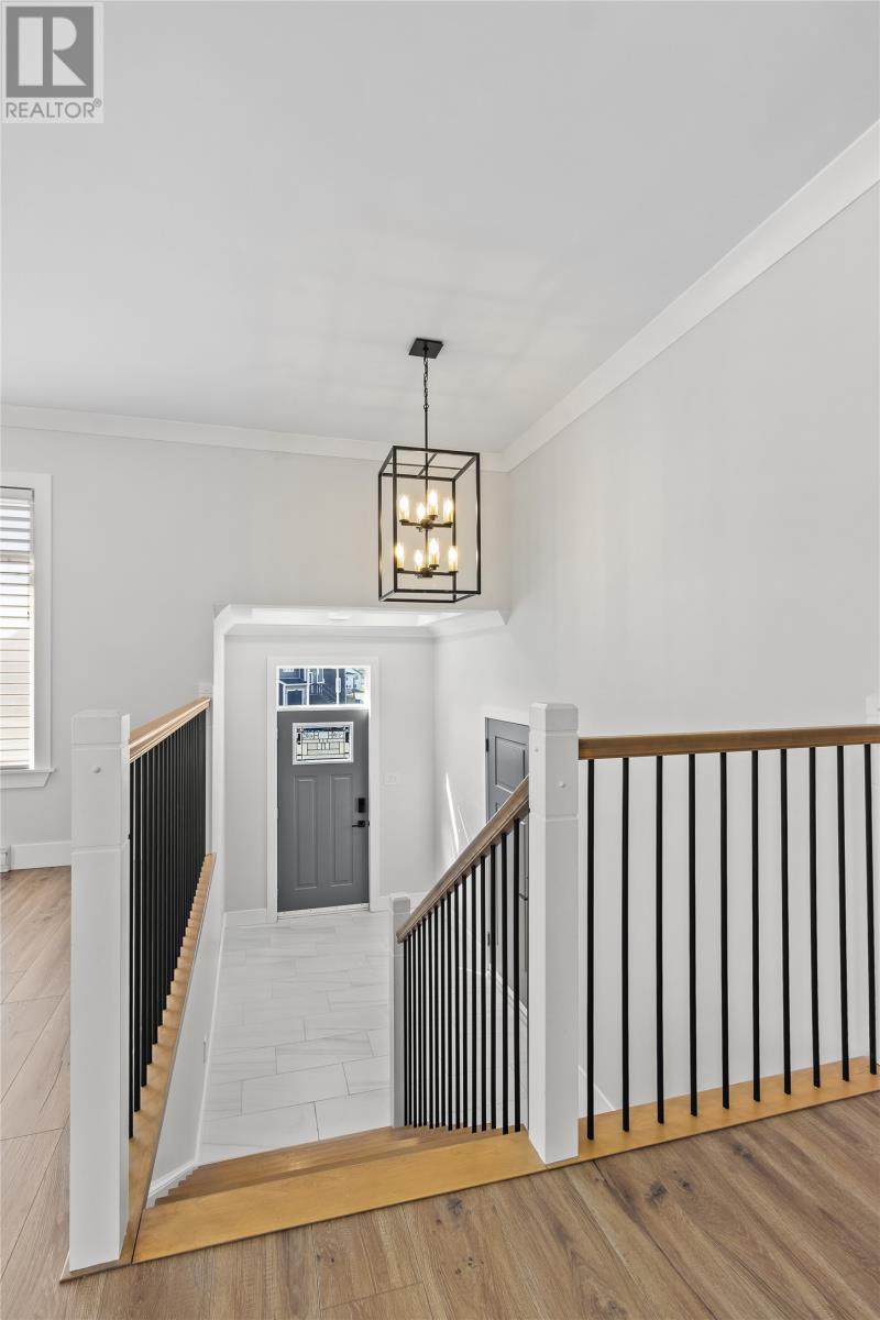 17 Legacy Place, St. John's, Newfoundland & Labrador  A1A 0N3 - Photo 5 - 1298076