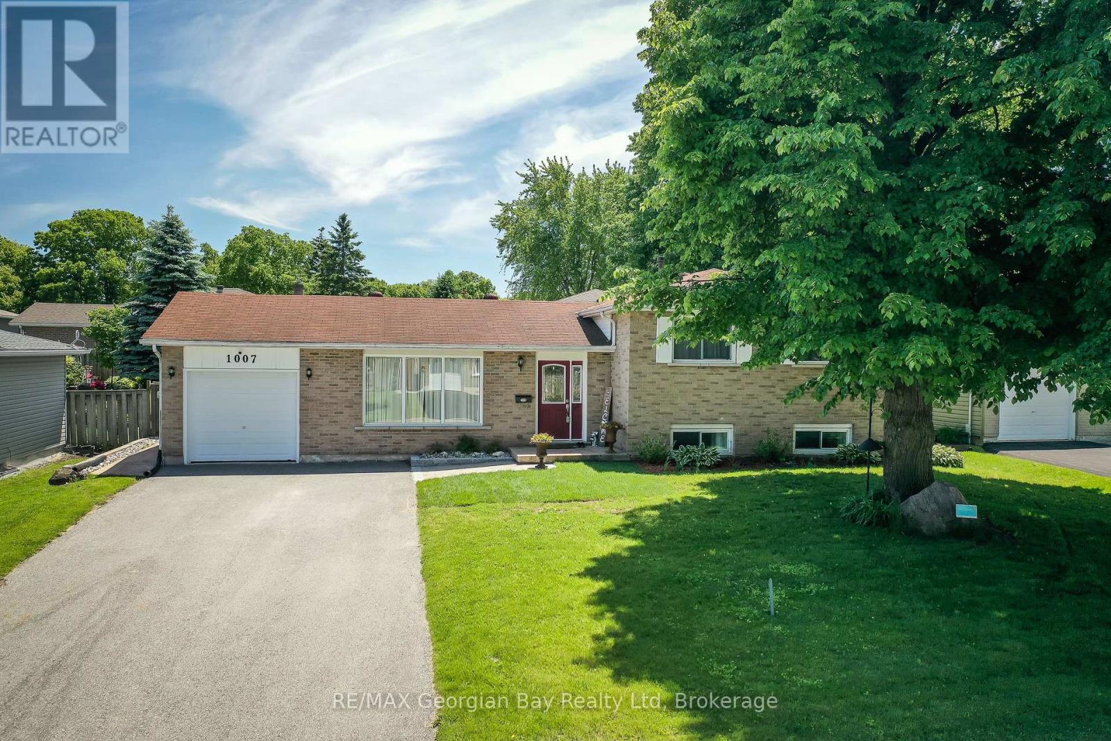 1007 GLEN MHOR CRESCENT, midland, Ontario