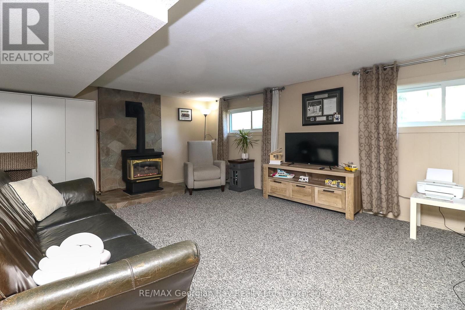 1007 Glen Mhor Crescent, Midland, Ontario  L4R 4P5 - Photo 23 - S13188940