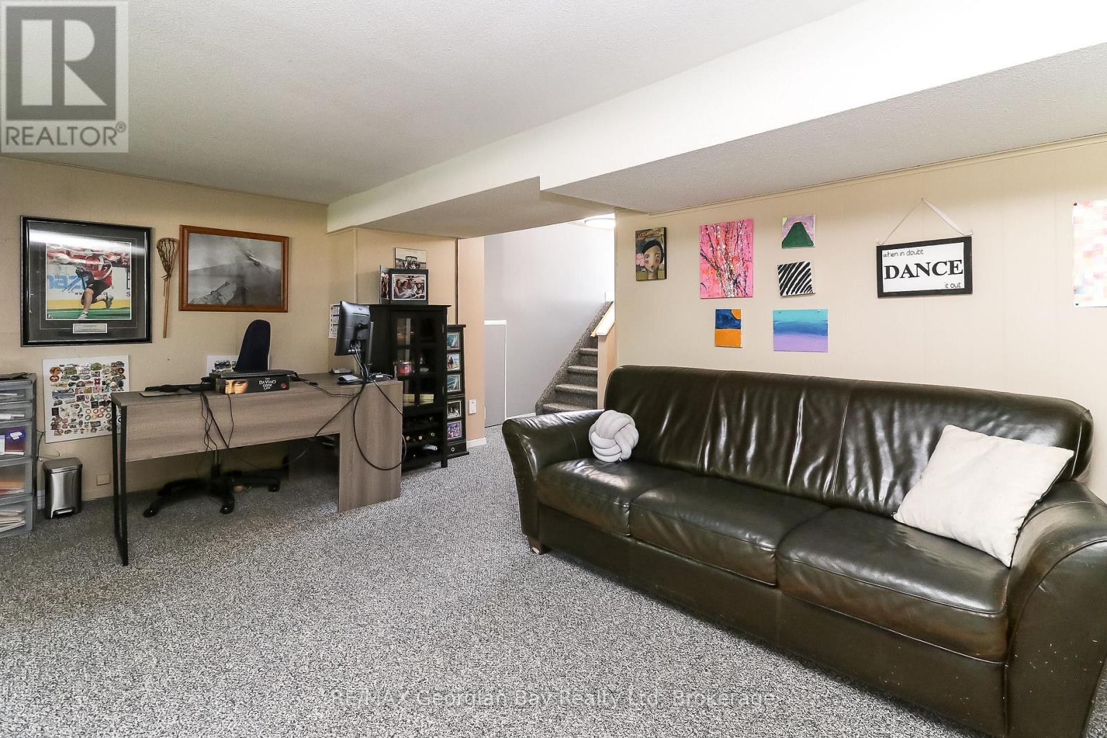 1007 Glen Mhor Crescent, Midland, Ontario  L4R 4P5 - Photo 26 - S13188940