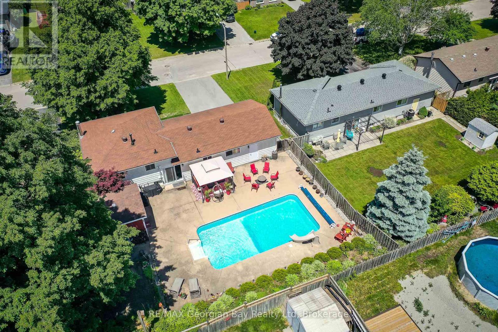 1007 Glen Mhor Crescent, Midland, Ontario  L4R 4P5 - Photo 29 - S13188940