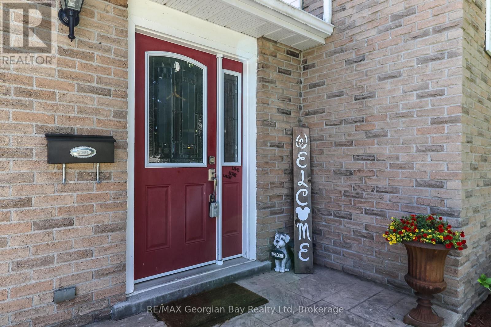 1007 Glen Mhor Crescent, Midland, Ontario  L4R 4P5 - Photo 3 - S13188940