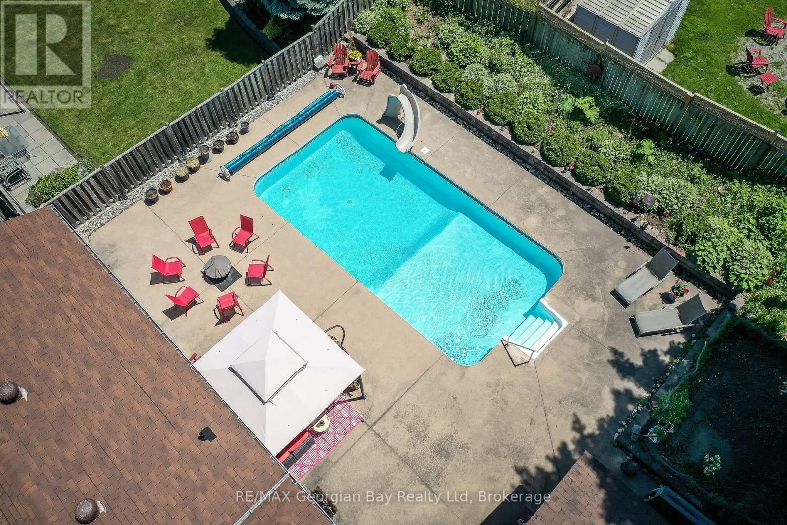 1007 Glen Mhor Crescent, Midland, Ontario  L4R 4P5 - Photo 30 - S13188940