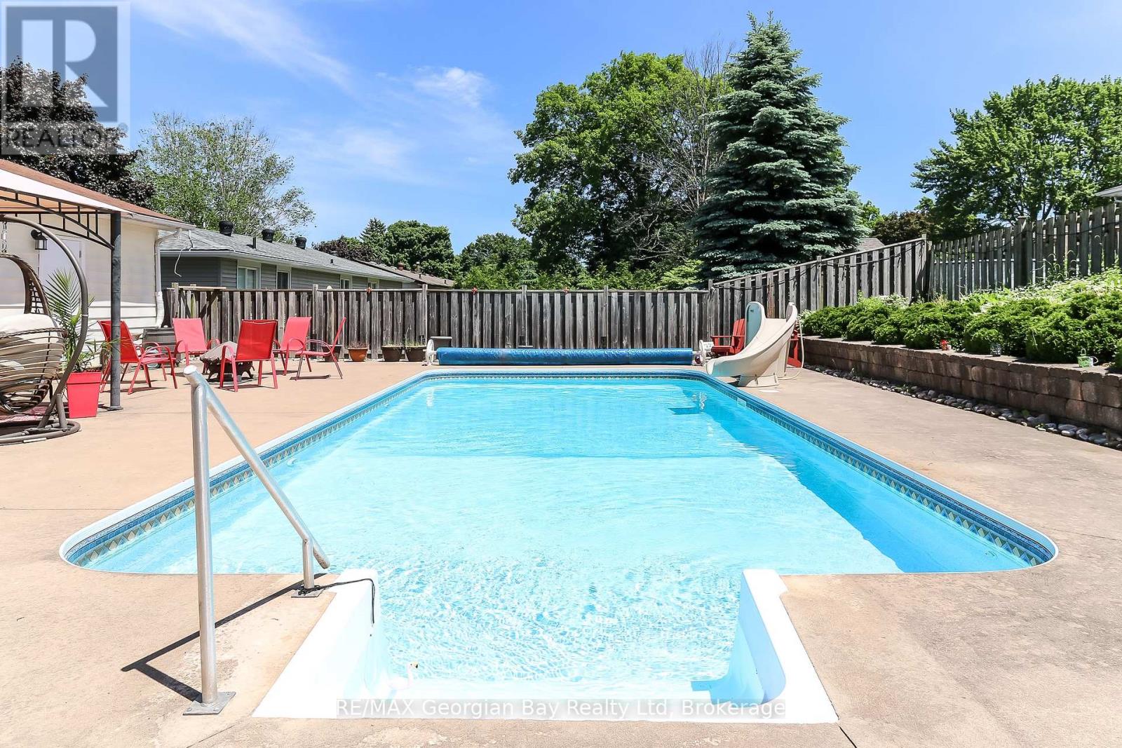 1007 Glen Mhor Crescent, Midland, Ontario  L4R 4P5 - Photo 32 - S13188940