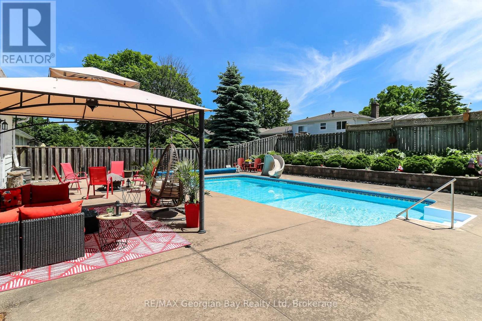 1007 Glen Mhor Crescent, Midland, Ontario  L4R 4P5 - Photo 36 - S13188940