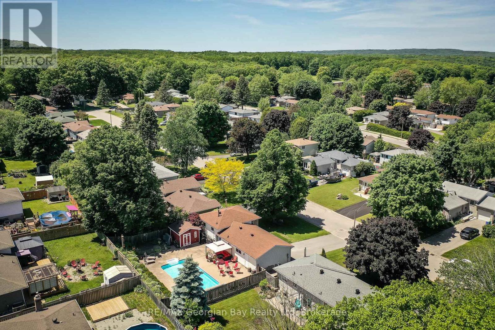 1007 Glen Mhor Crescent, Midland, Ontario  L4R 4P5 - Photo 48 - S13188940