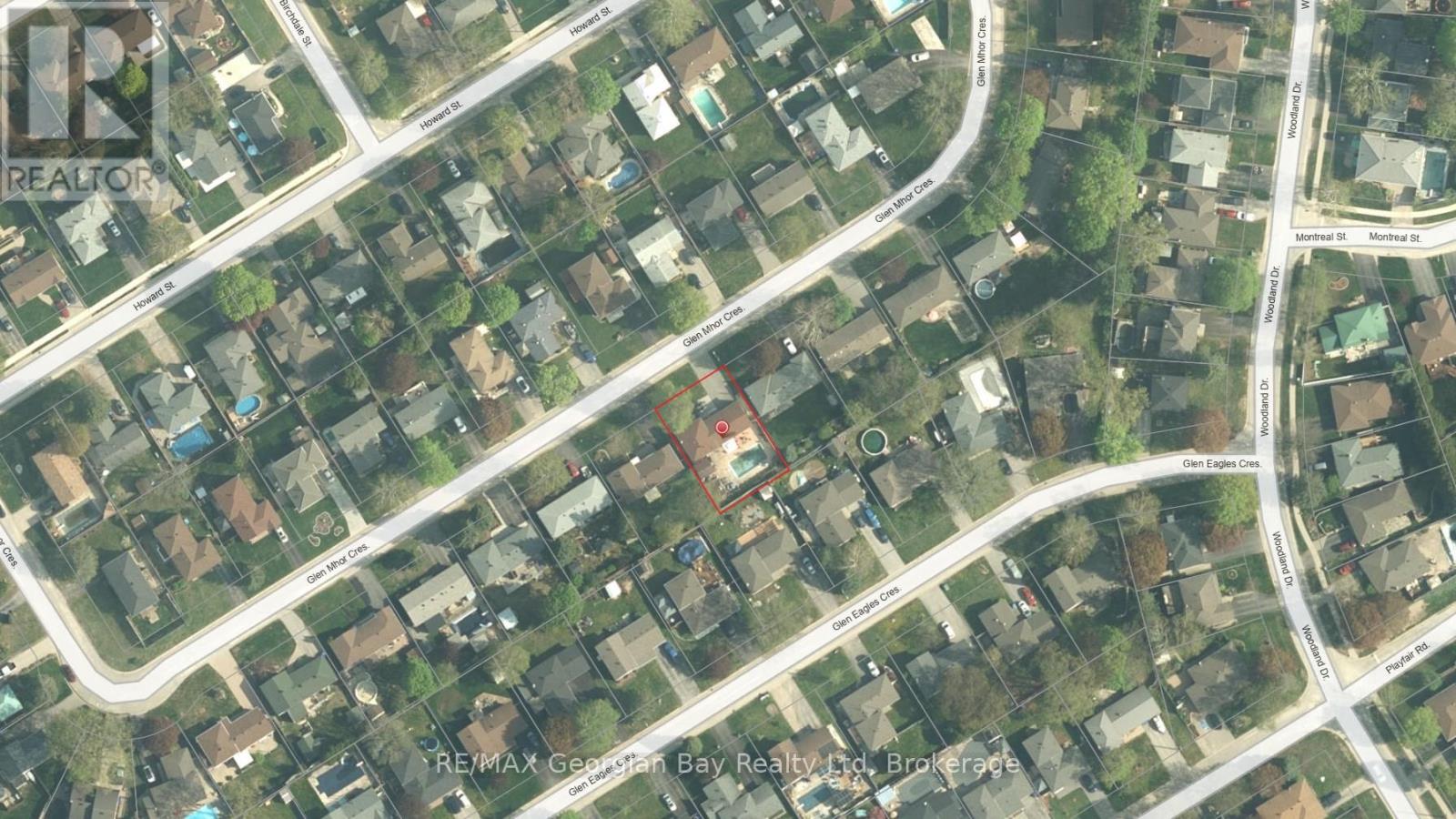 1007 Glen Mhor Crescent, Midland, Ontario  L4R 4P5 - Photo 49 - S13188940