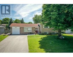 1007 GLEN MHOR CRESCENT