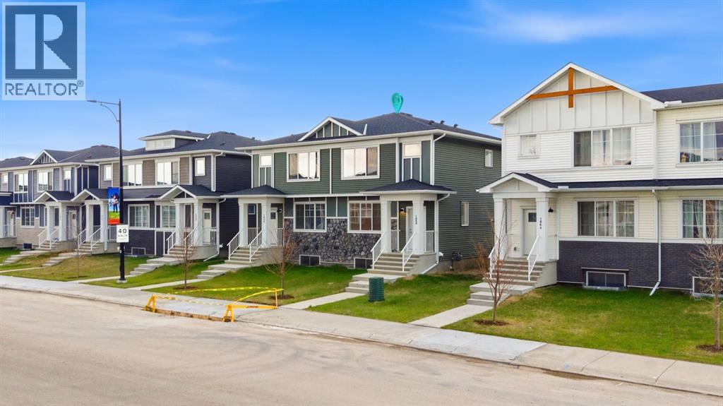 1060 West Lakeview Drive, Chestermere, Alberta  T1X 2T3 - Photo 2 - A2314427