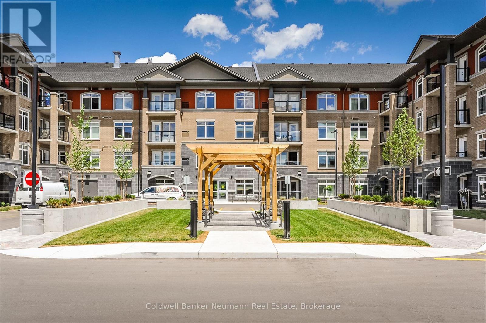 113 - 106 BARD BOULEVARD, guelph (pineridge/westminster woods), Ontario
