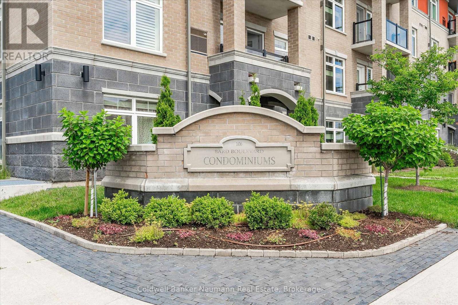 113 - 106 Bard Boulevard, Guelph (Pineridge/westminster Woods), Ontario  N1L 0L8 - Photo 2 - X13187278