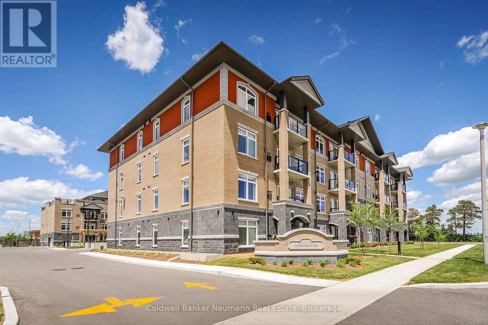 113 - 106 Bard Boulevard, Guelph (Pineridge/westminster Woods), Ontario  N1L 0L8 - Photo 3 - X13187278