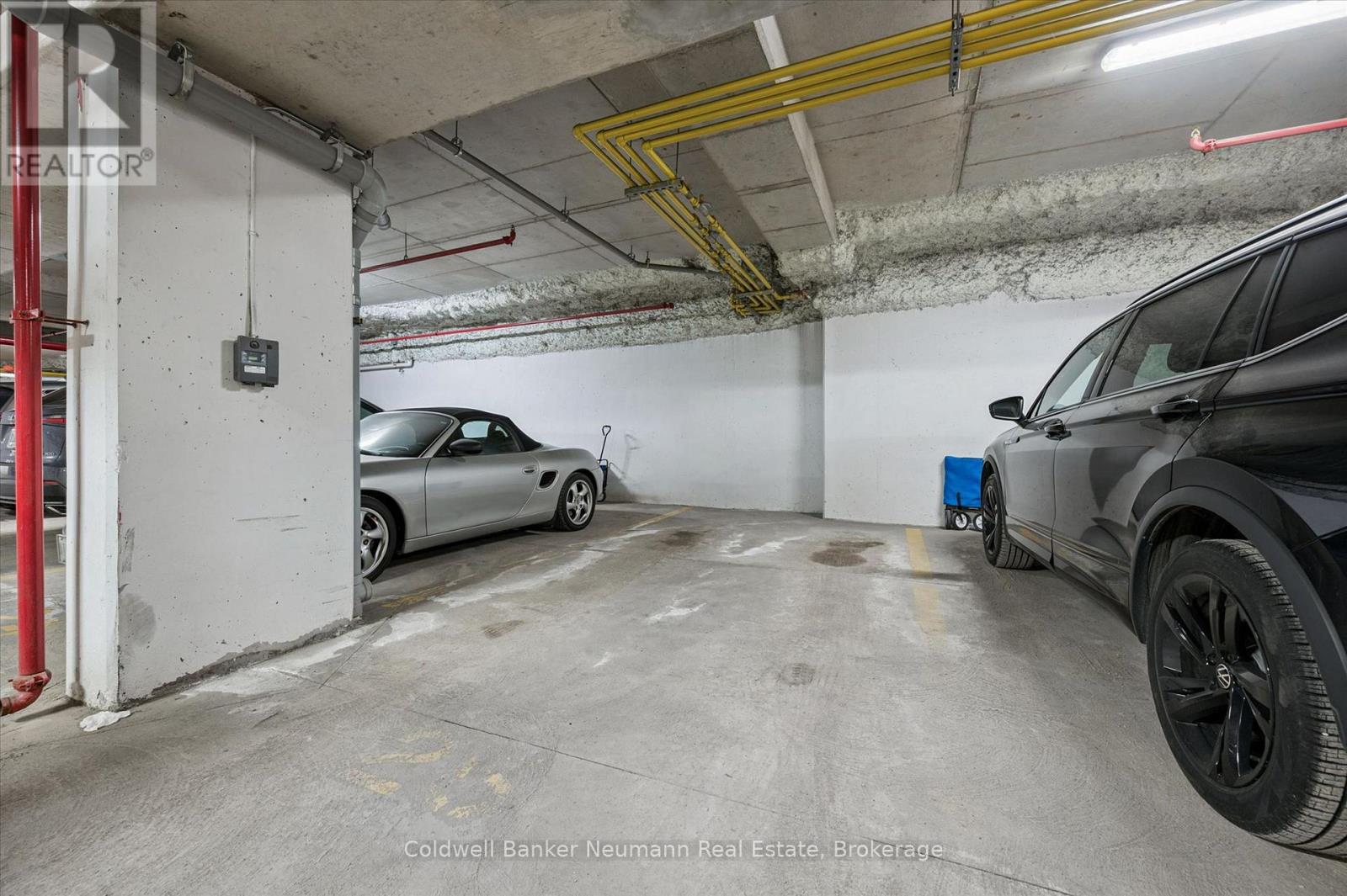 113 - 106 Bard Boulevard, Guelph (Pineridge/westminster Woods), Ontario  N1L 0L8 - Photo 31 - X13187278